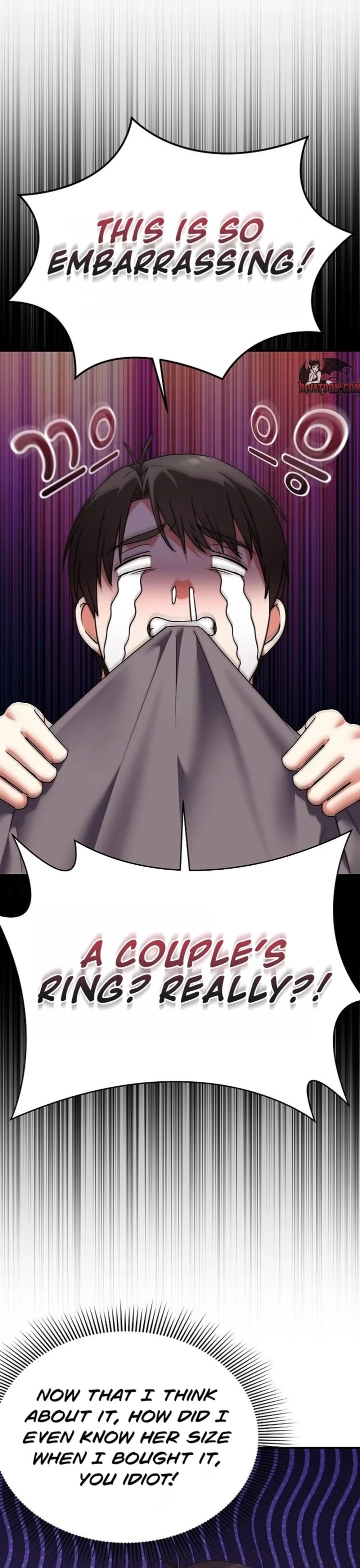 Heart Level chapter 15 page 31