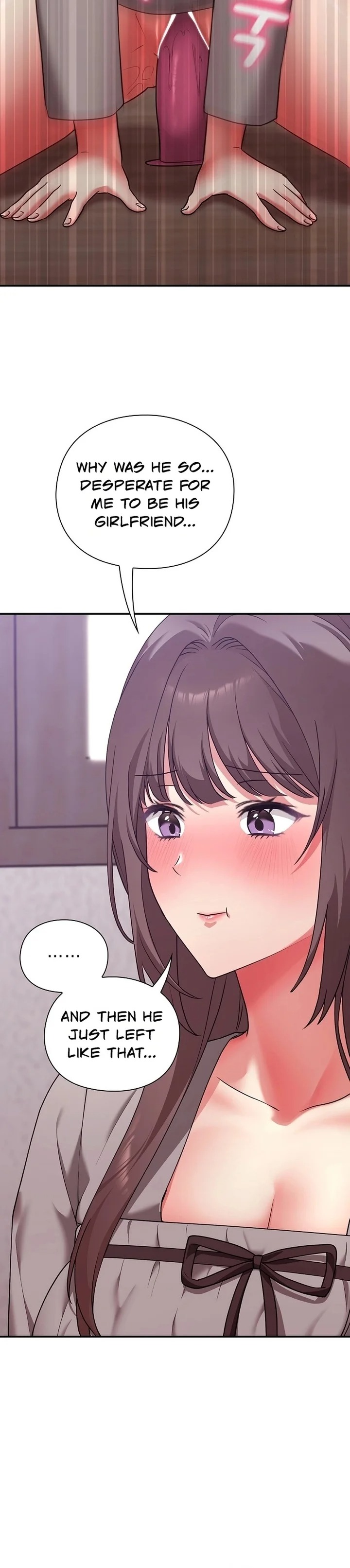 Heart Level chapter 15 page 36