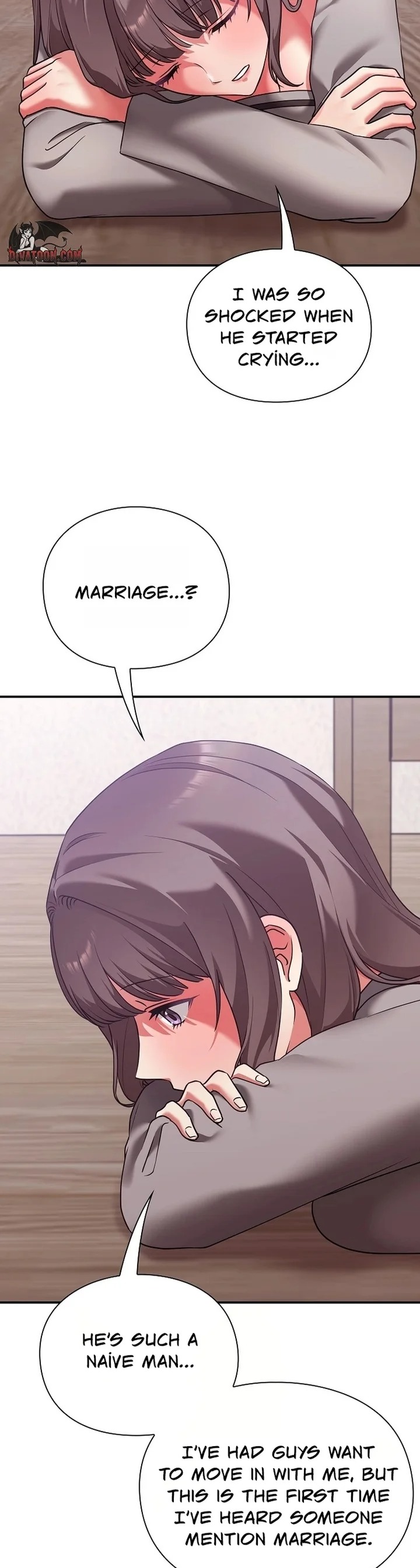 Heart Level chapter 15 page 39