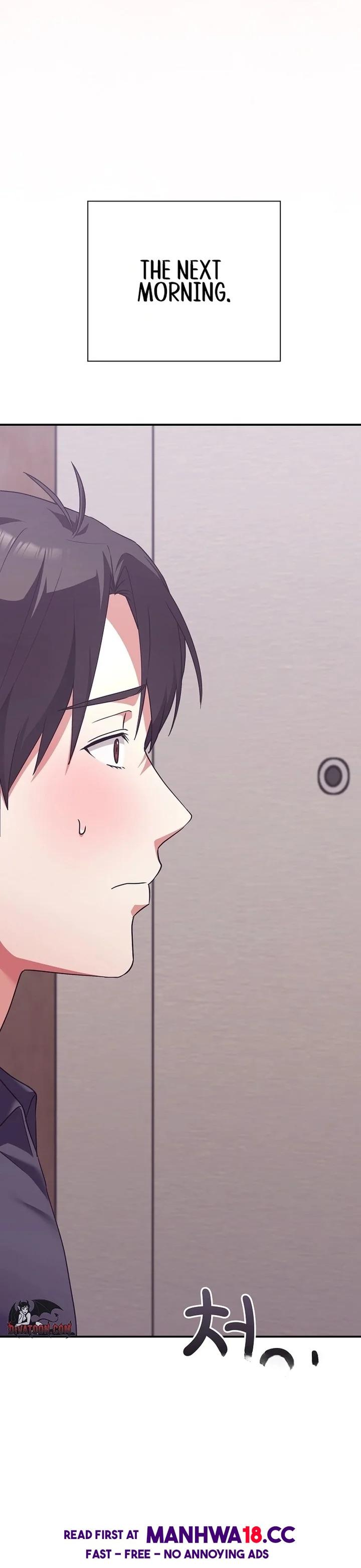 Heart Level chapter 15 page 48