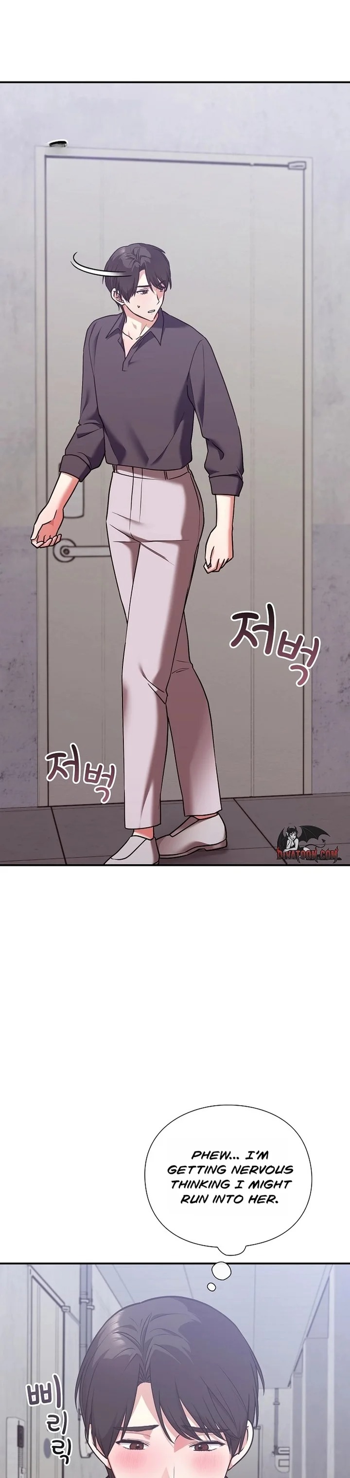 Heart Level chapter 15 page 49