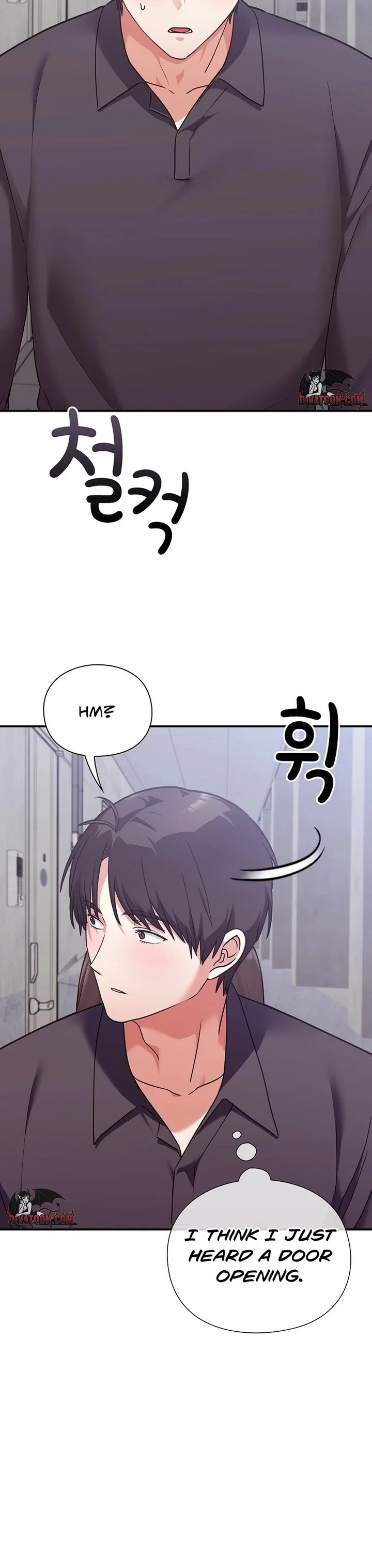 Heart Level chapter 15 page 50