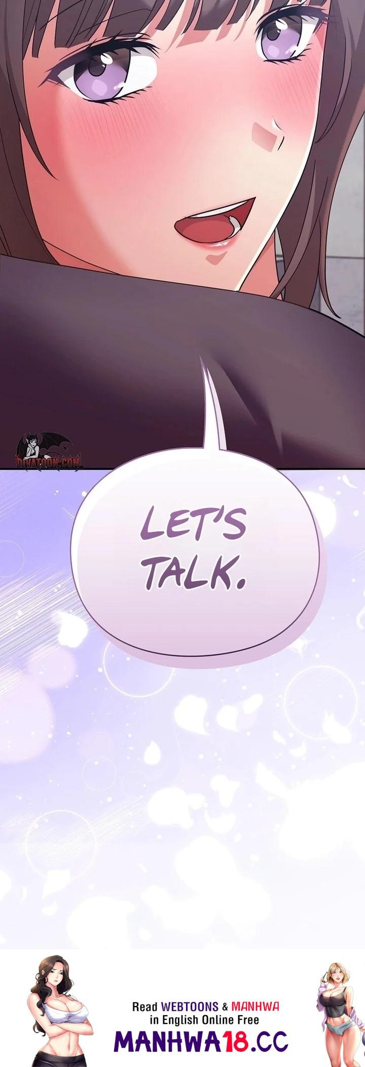 Heart Level chapter 15 page 52