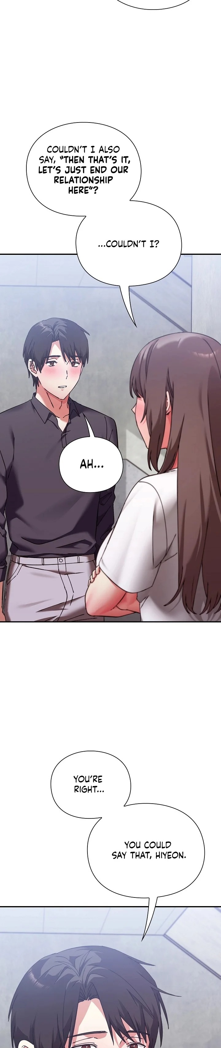 Heart Level chapter 16 page 7