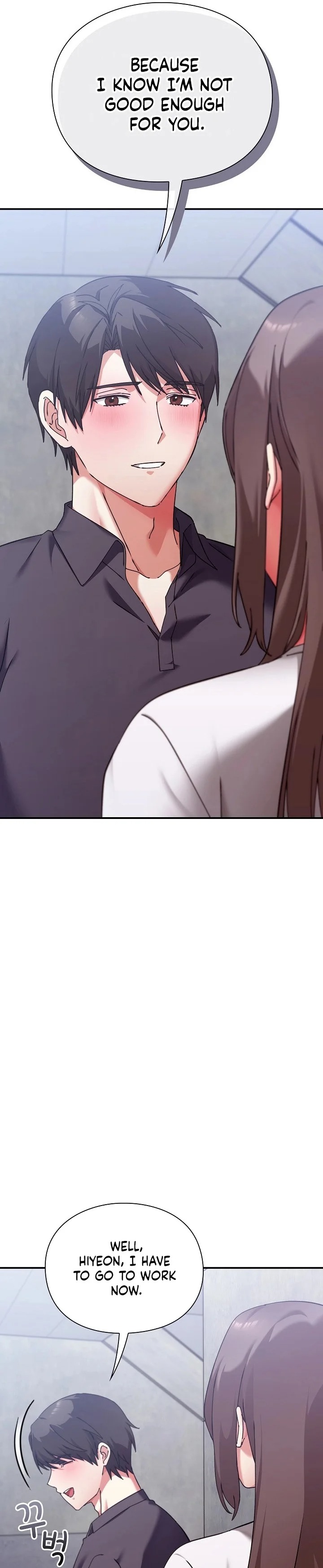 Heart Level chapter 16 page 9