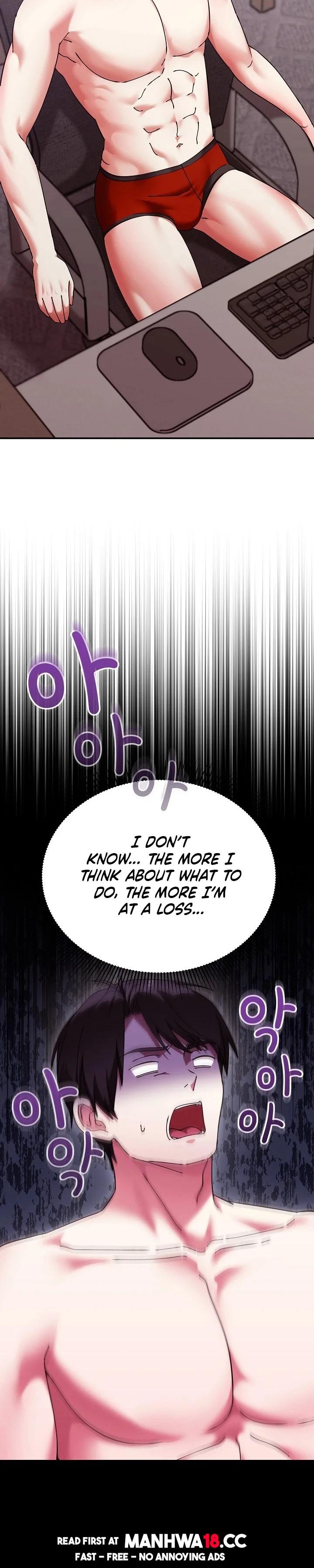 Heart Level chapter 16 page 12