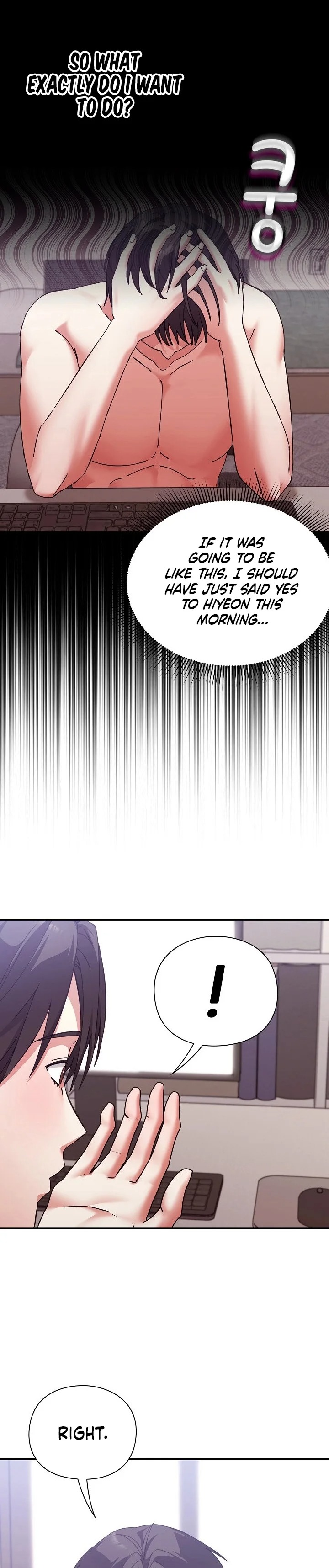 Heart Level chapter 16 page 13