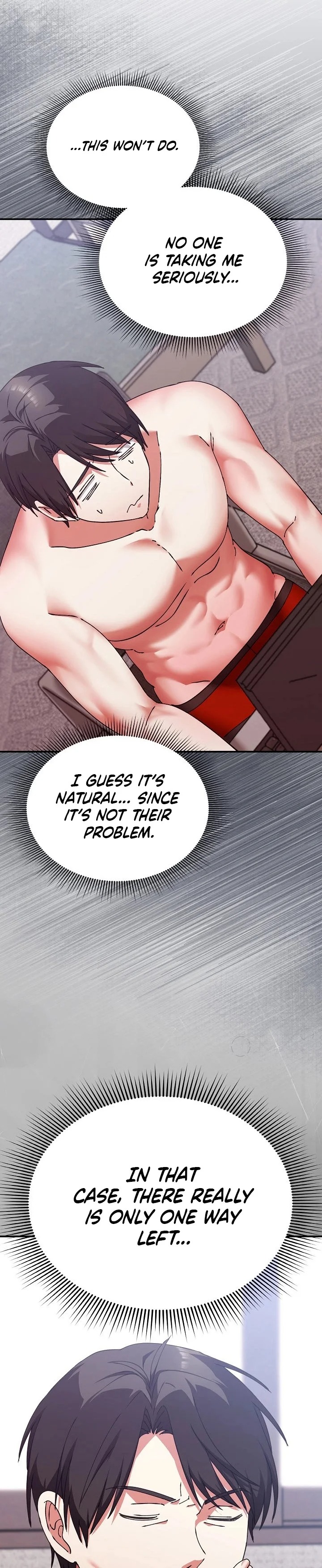Heart Level chapter 16 page 17