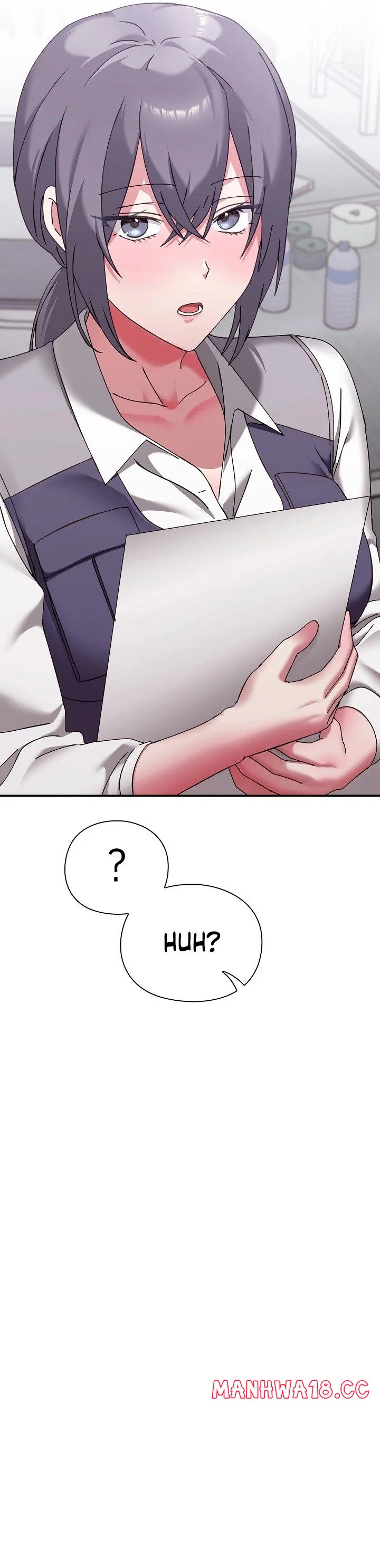 Heart Level chapter 16 page 25