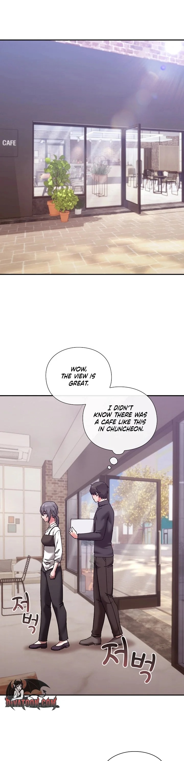 Heart Level chapter 16 page 26