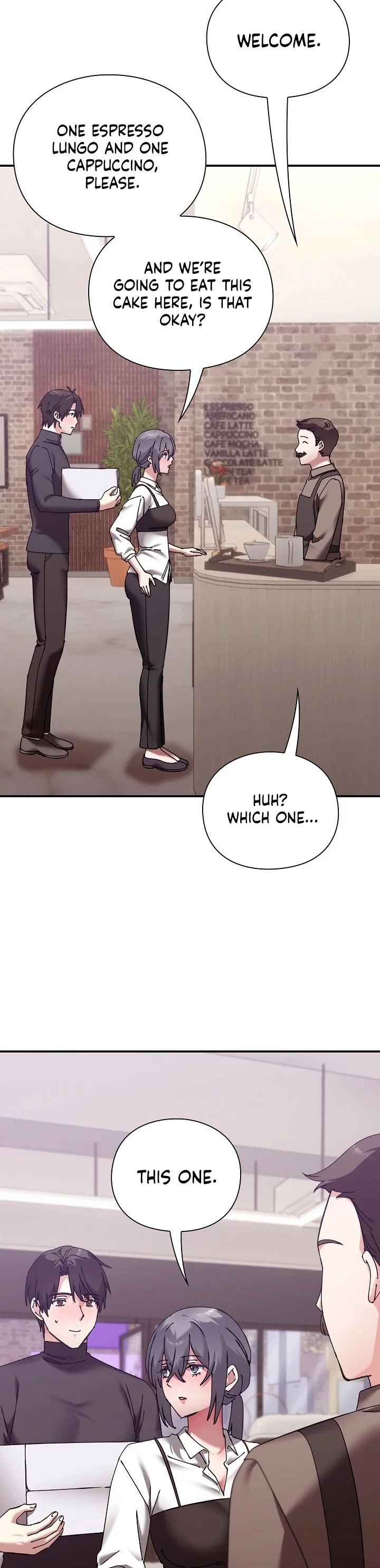 Heart Level chapter 16 page 27
