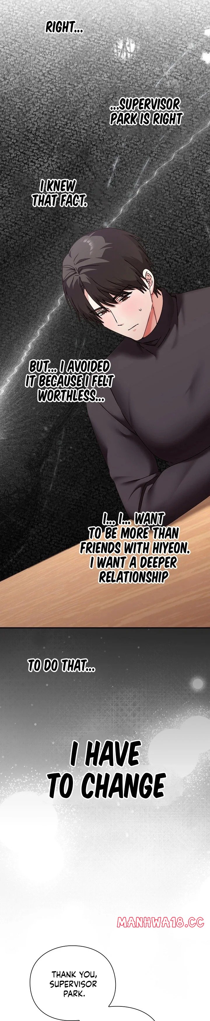 Heart Level chapter 16 page 37