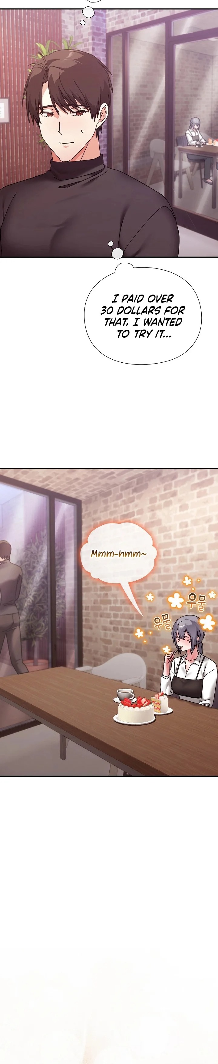 Heart Level chapter 16 page 39