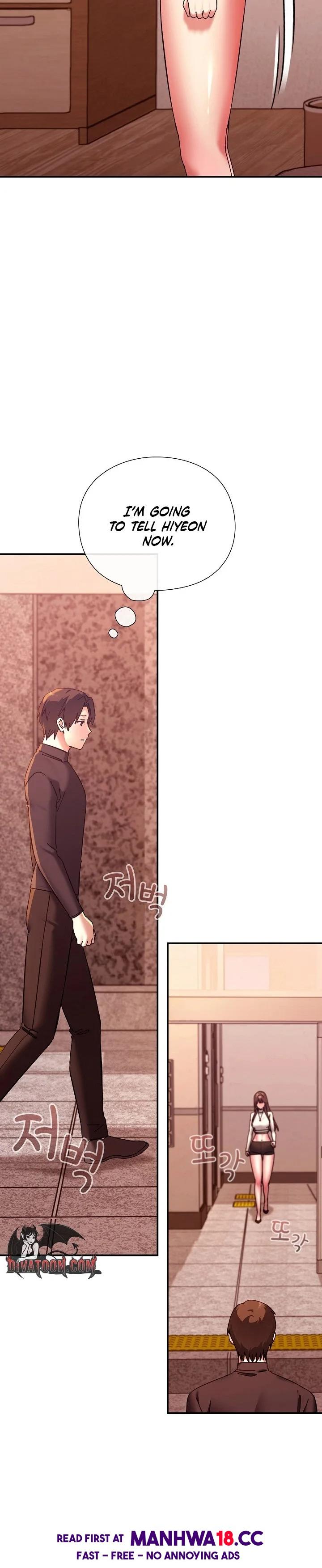 Heart Level chapter 16 page 42