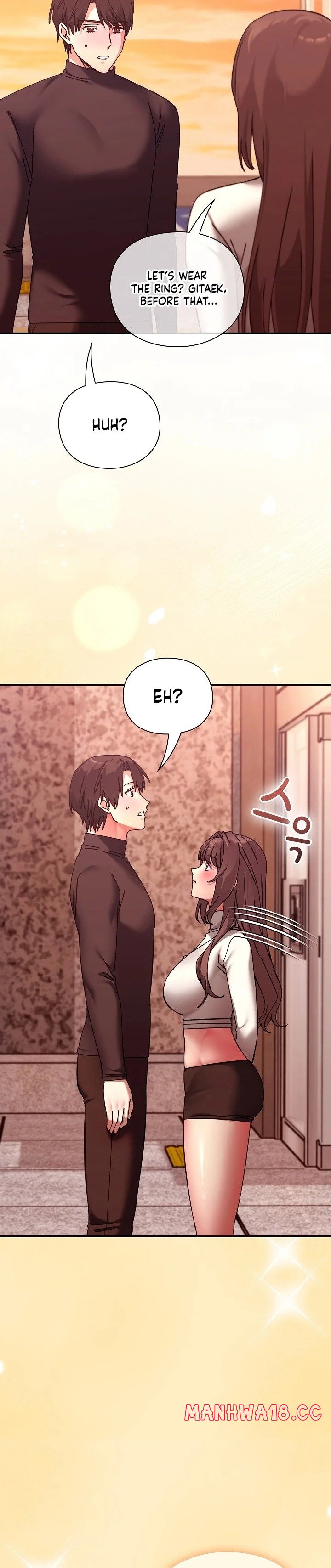Heart Level chapter 16 page 44
