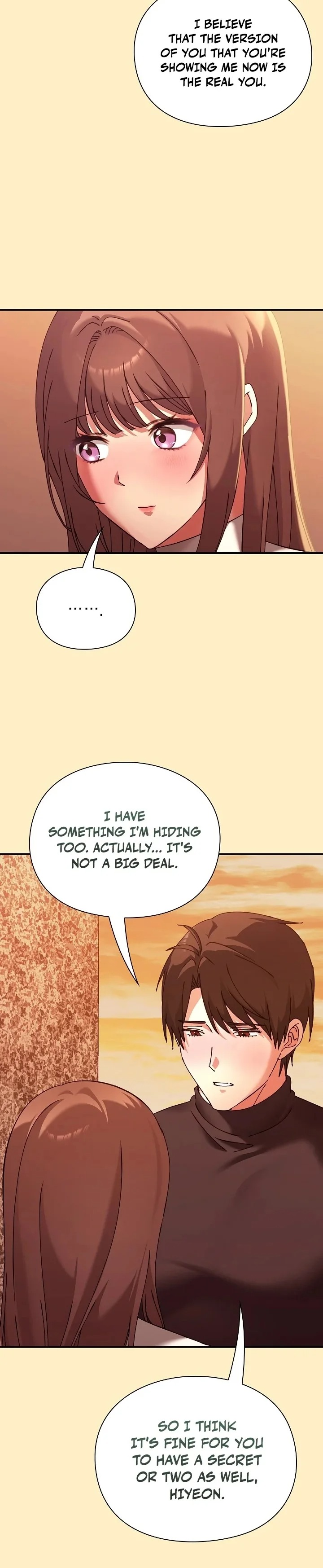 Heart Level chapter 17 page 3