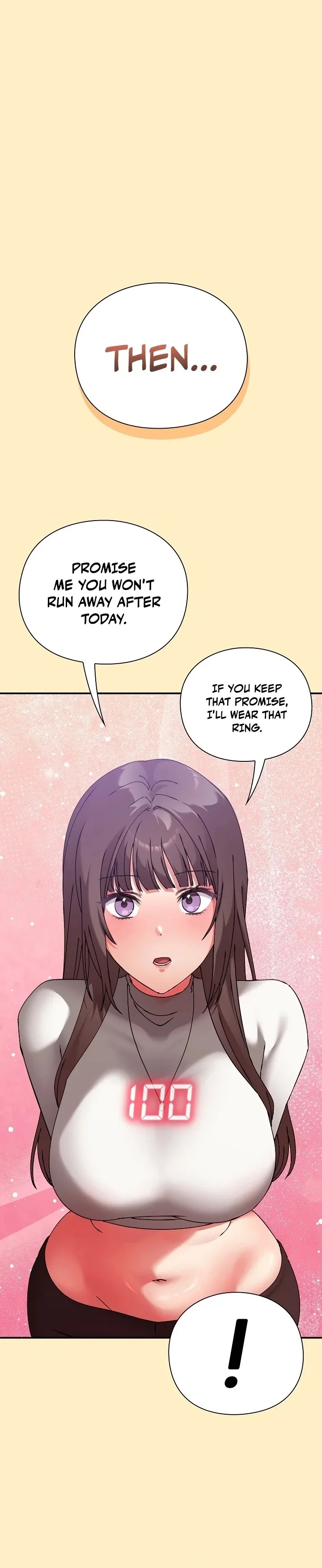 Heart Level chapter 17 page 4