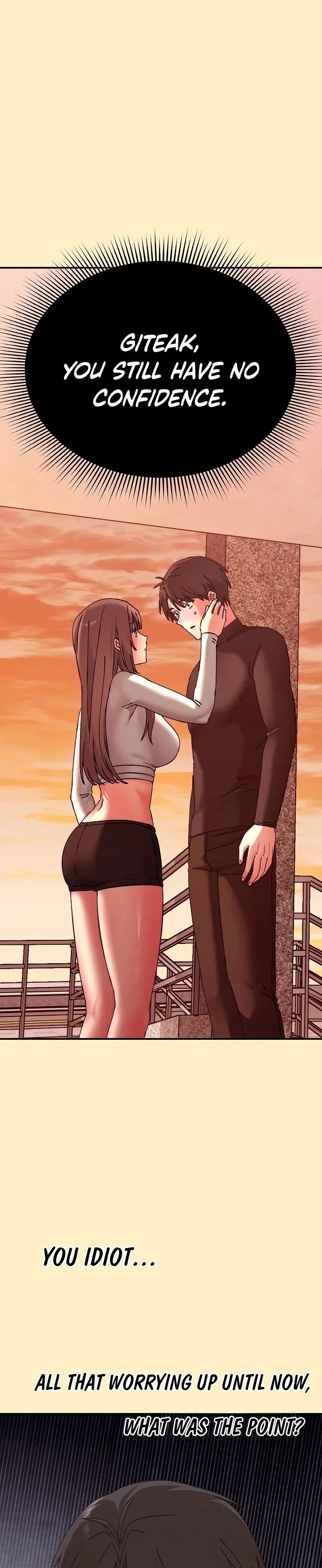 Heart Level chapter 17 page 7