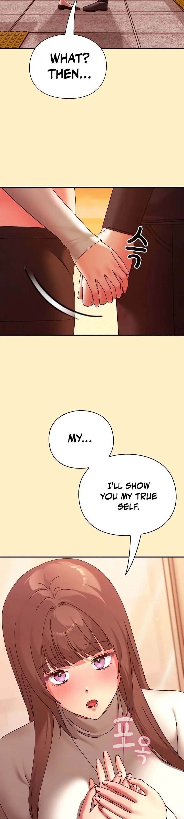 Heart Level chapter 17 page 14
