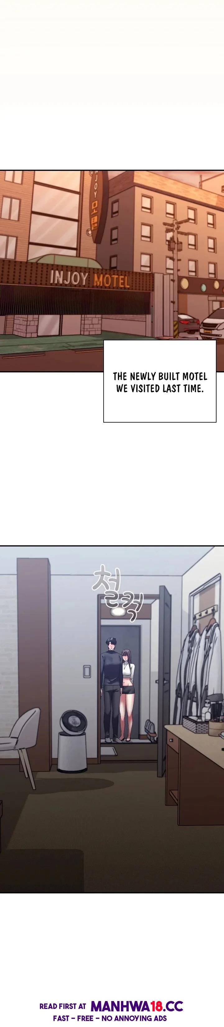Heart Level chapter 17 page 16