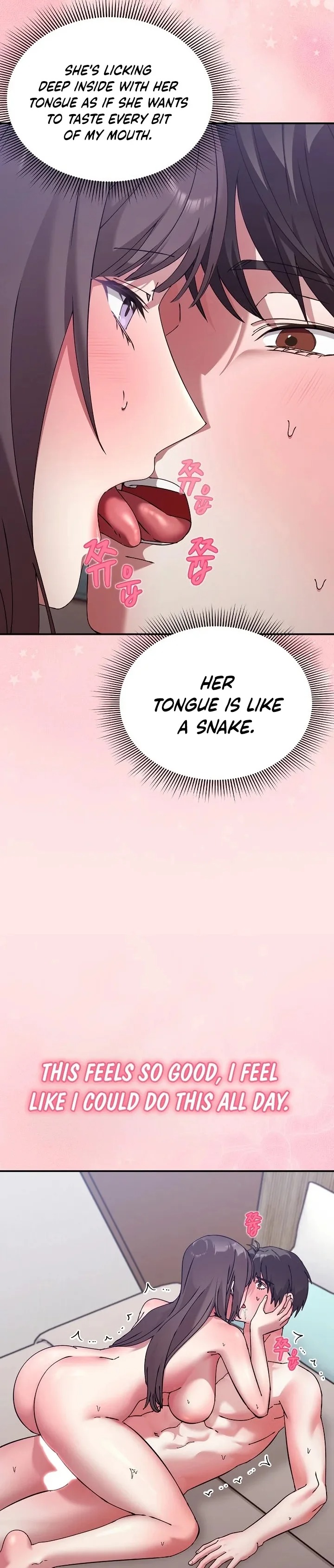 Heart Level chapter 17 page 39
