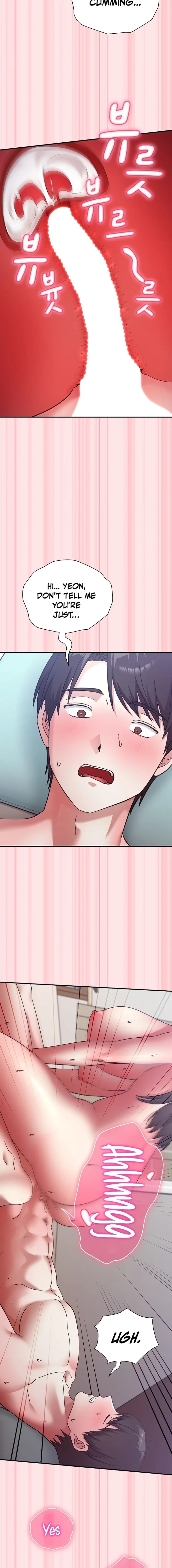 Heart Level chapter 18 page 12