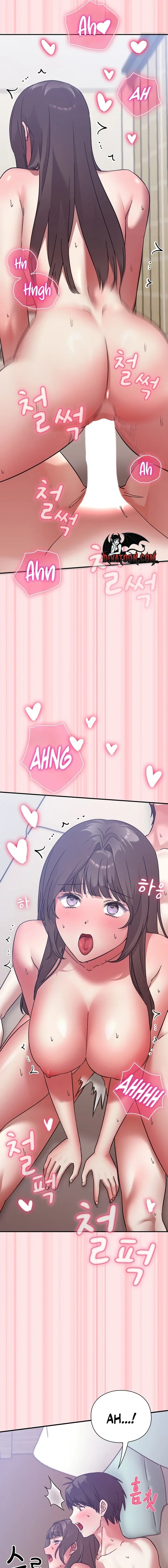 Heart Level chapter 18 page 15