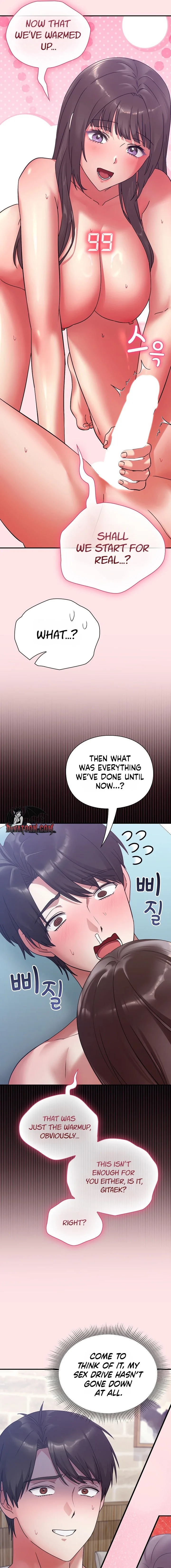 Heart Level chapter 19 page 3