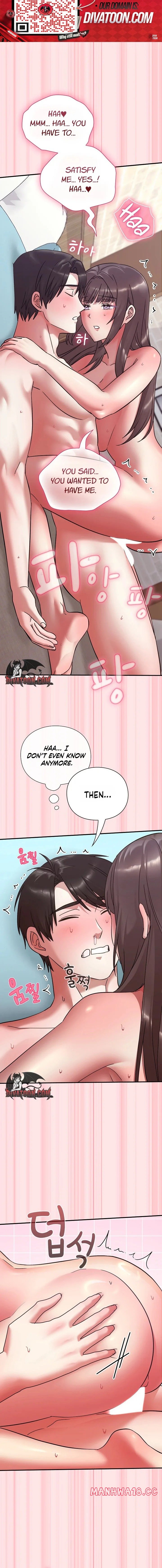 Heart Level chapter 19 page 14