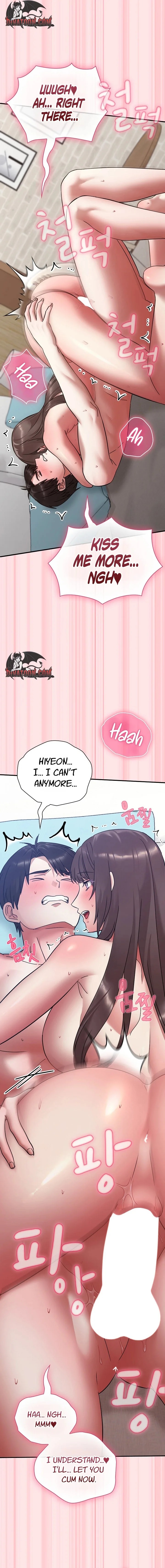 Heart Level chapter 19 page 16