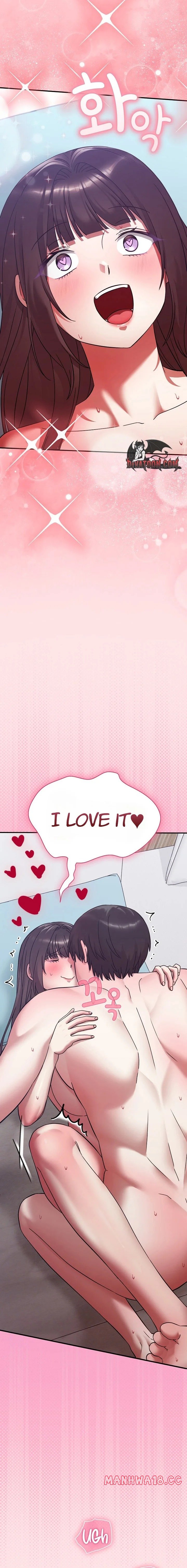 Heart Level chapter 19 page 26