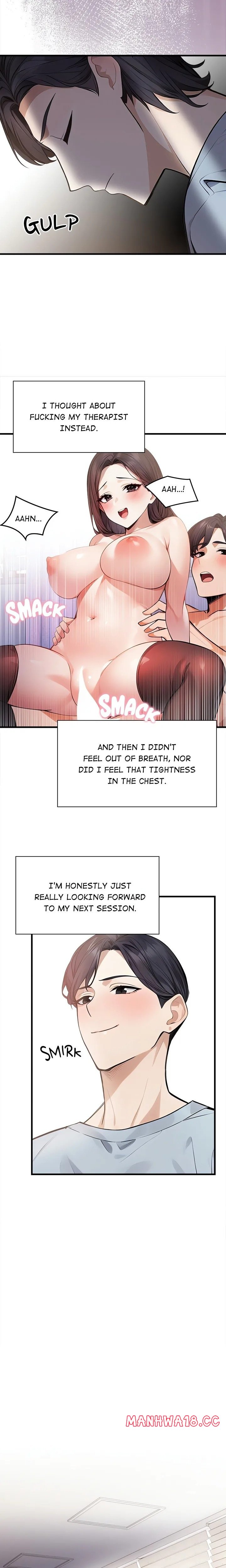 Her Midnight Sessions chapter 3 page 17
