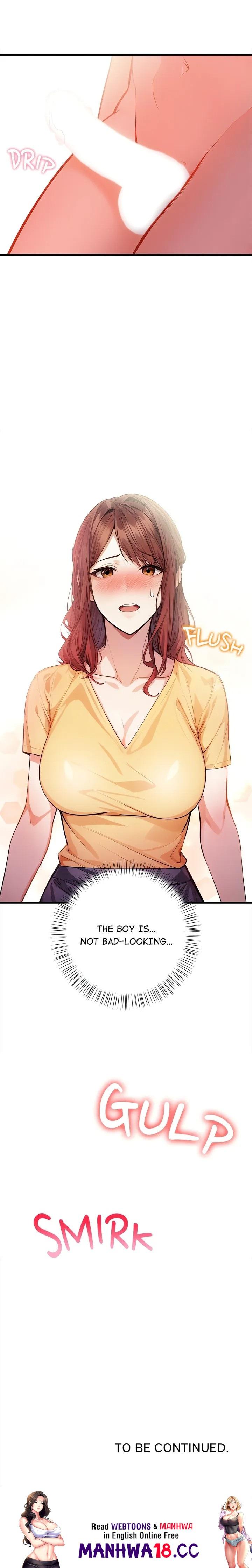 Her Midnight Sessions chapter 7 page 19
