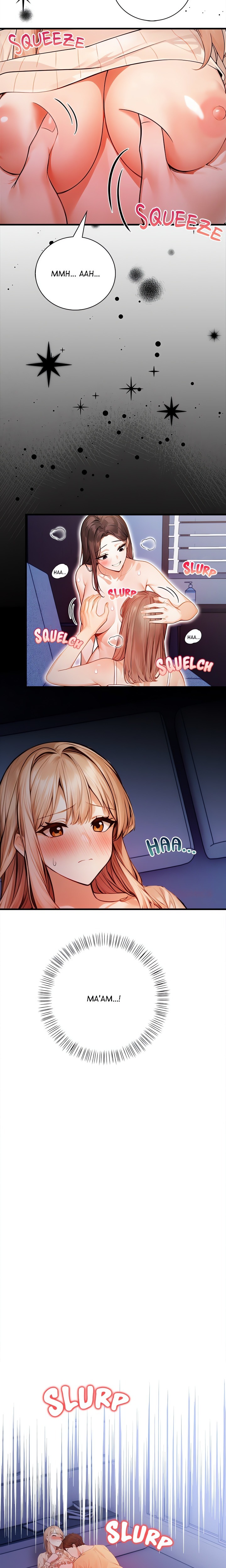 Her Midnight Sessions chapter 14 page 20