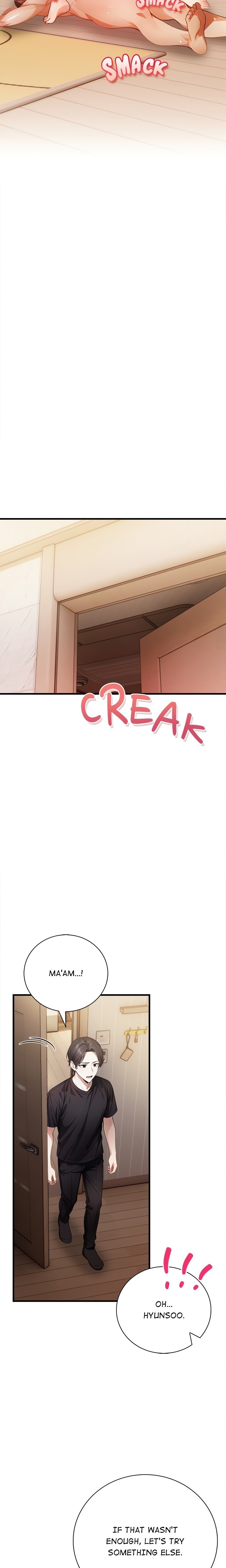 Her Midnight Sessions chapter 24 page 6