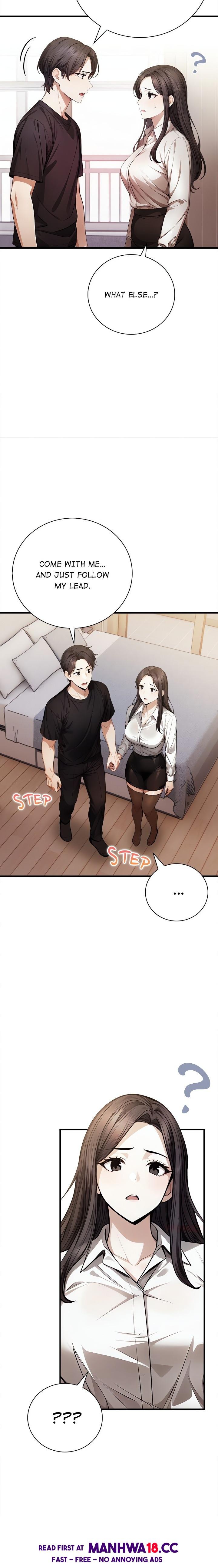 Her Midnight Sessions chapter 24 page 7