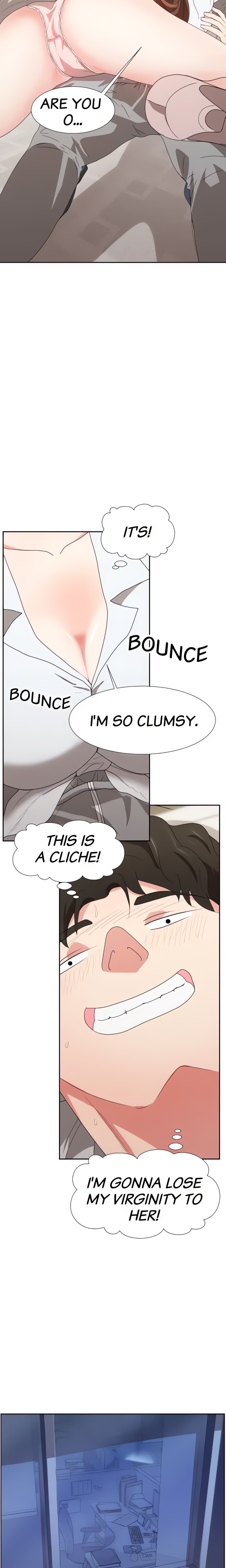 Her Obedient Toy chapter 6 page 8