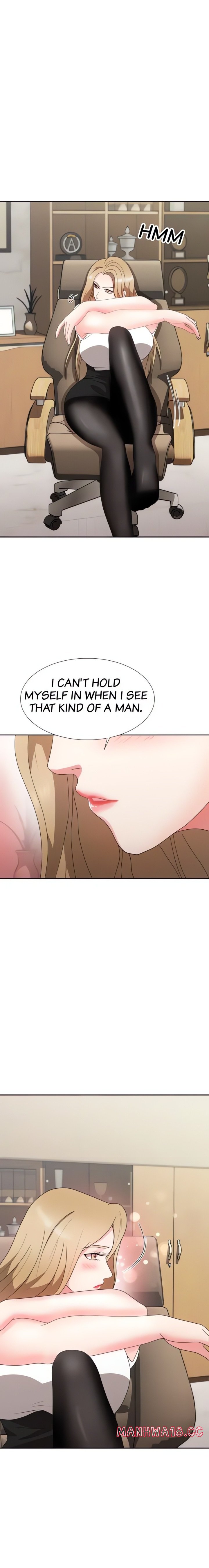 Her Obedient Toy chapter 9 page 3