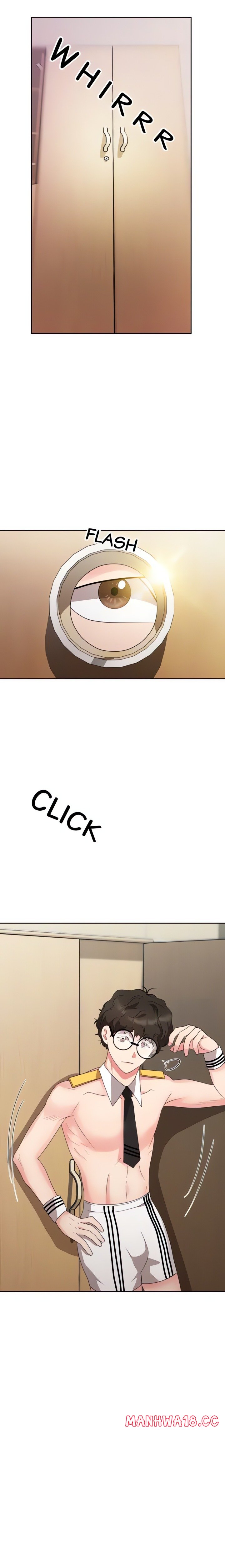 Her Obedient Toy chapter 9 page 4