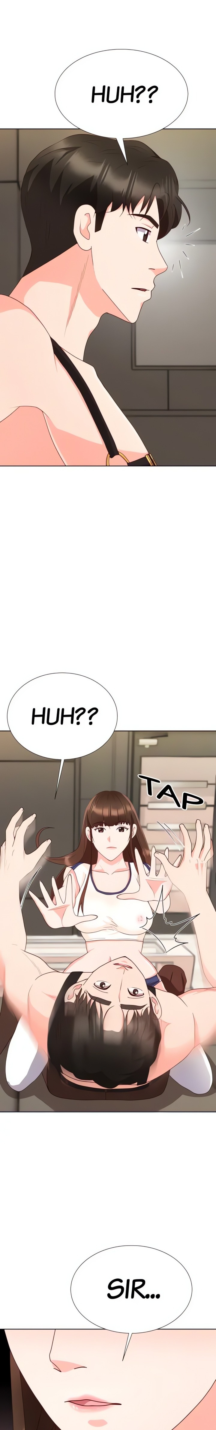 Her Obedient Toy chapter 14 page 15