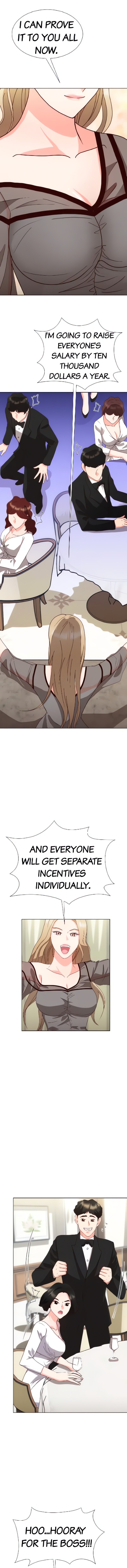 Her Obedient Toy chapter 18 page 7