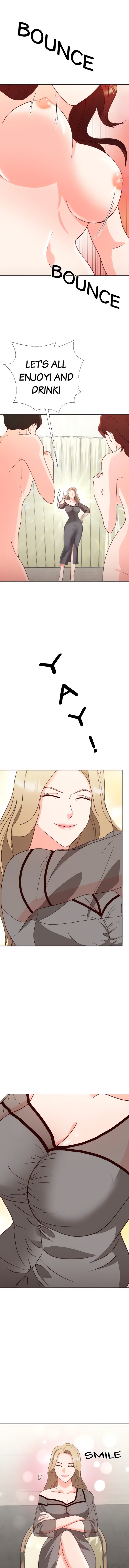 Her Obedient Toy chapter 18 page 9