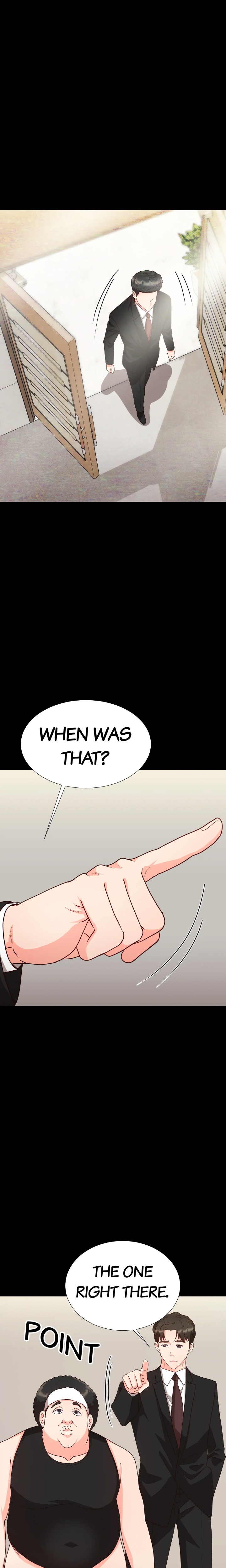 Her Obedient Toy chapter 19 page 13