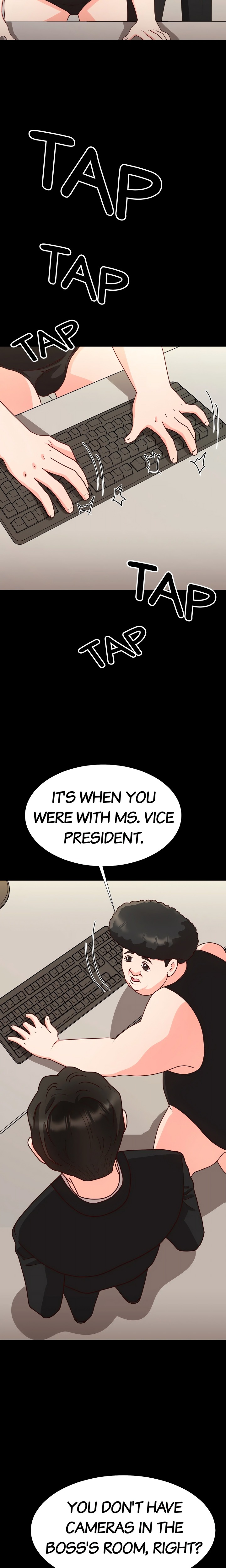 Her Obedient Toy chapter 19 page 14