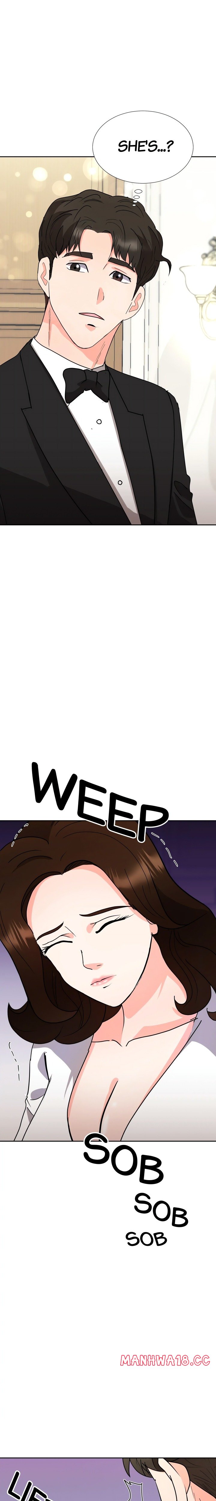 Her Obedient Toy chapter 19 page 18