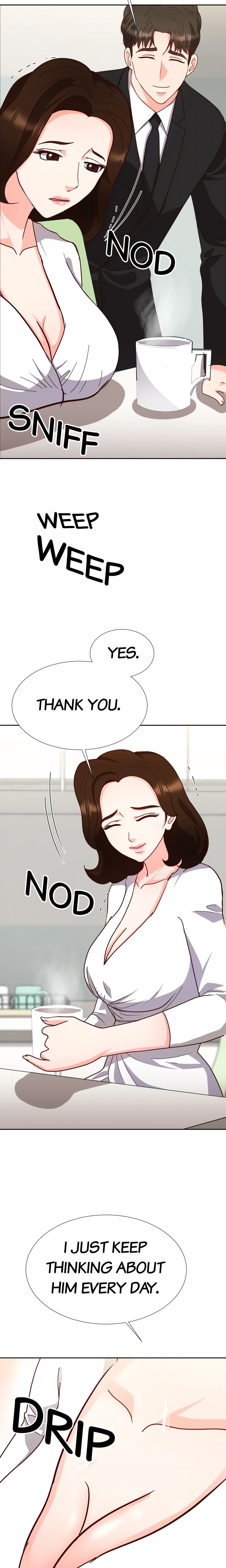Her Obedient Toy chapter 19 page 24