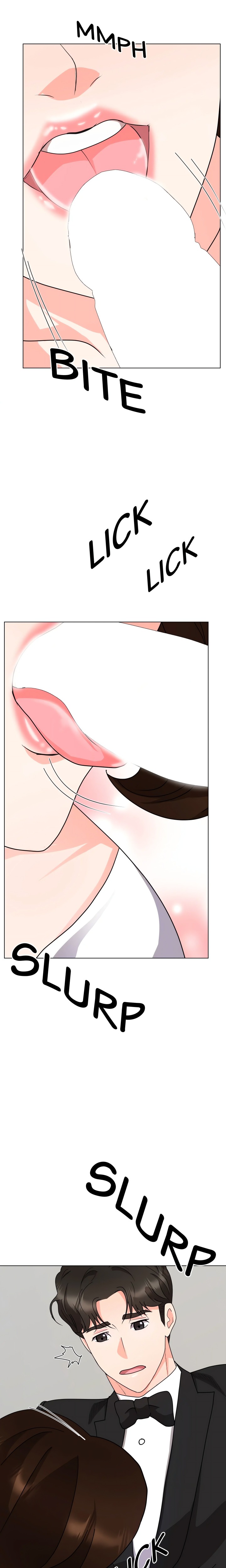 Her Obedient Toy chapter 20 page 10