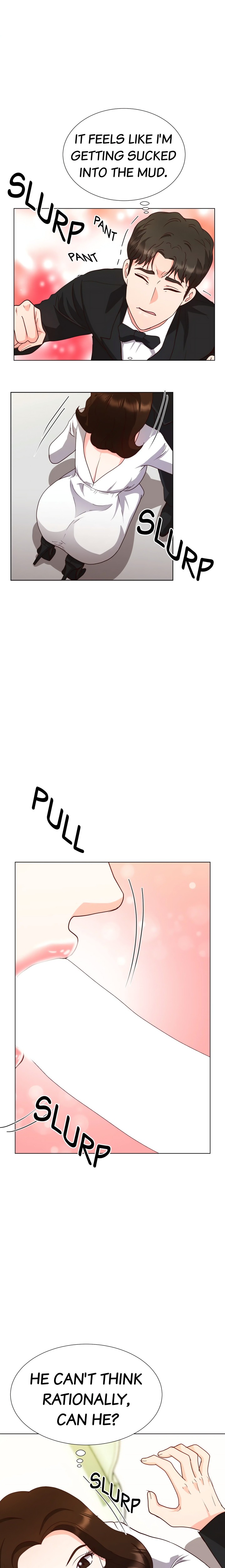 Her Obedient Toy chapter 20 page 12