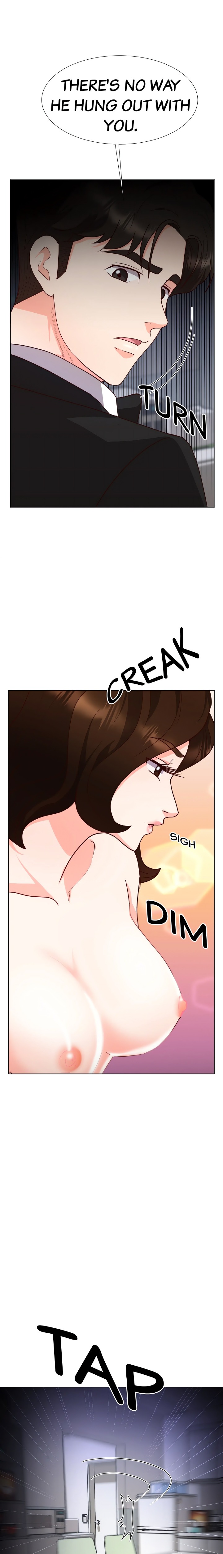Her Obedient Toy chapter 20 page 24