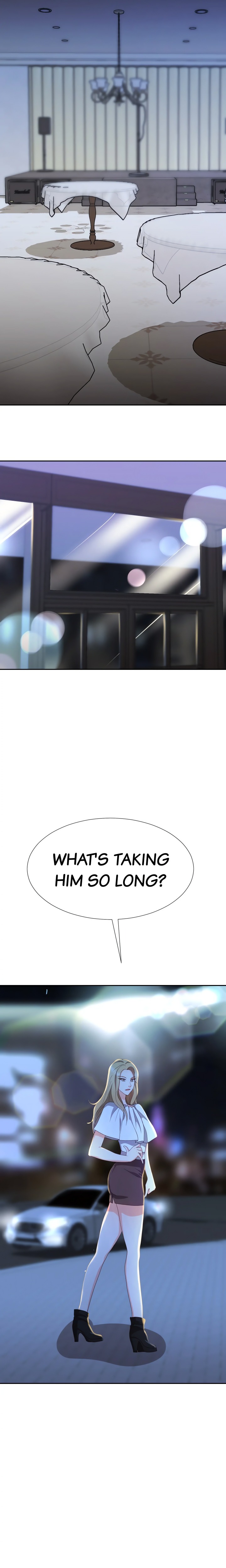 Her Obedient Toy chapter 21 page 5